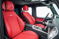 مێرسێدس بێنز G-Class